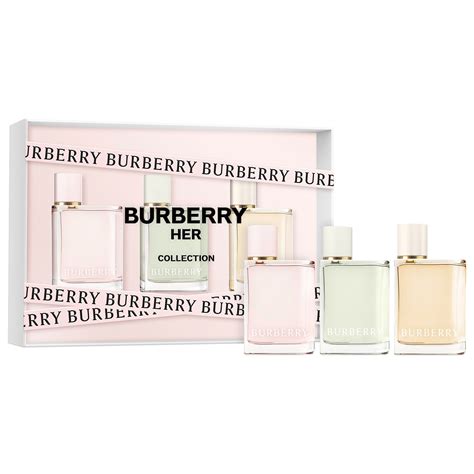 burberry rock mädchen mini|Burberry her fragrance.